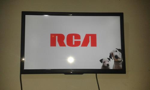 Televisor Monitor Led Rca 27 Pulgadas