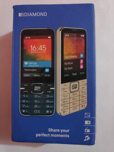 Teléfono Básico Nokia