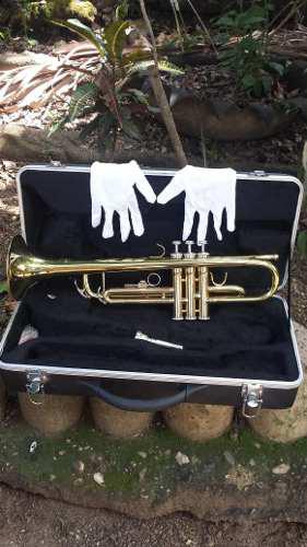 Trompeta Nueva Maxtone