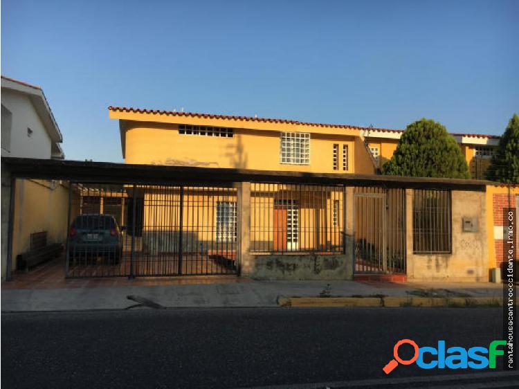Venta de Casa en El Pedregal, Lara