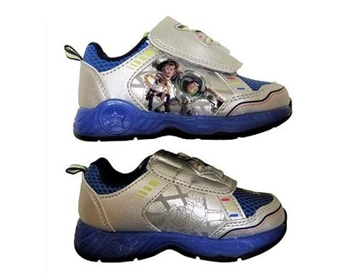 Zapatos Luces Disney Buzz Lightyear