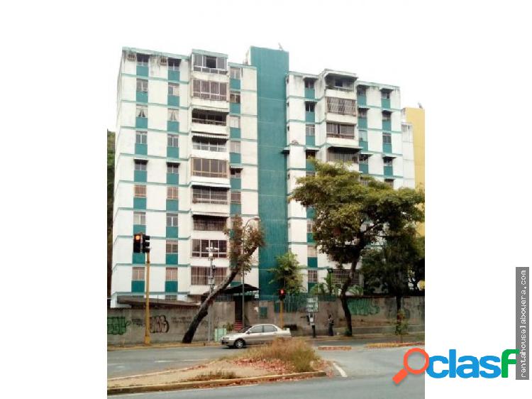 Apartamento en Venta Caurimare FR4 MLS19-9506