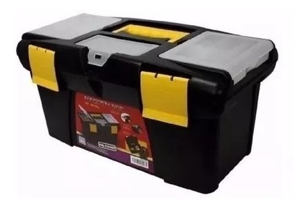 Caja De Herramientas 22 Pulgadas (56cm) Nueva