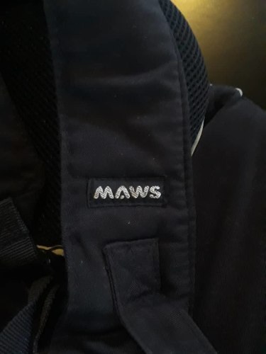 Canguro Marca Maws 10verds