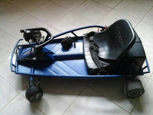 Carrito Karting Razor