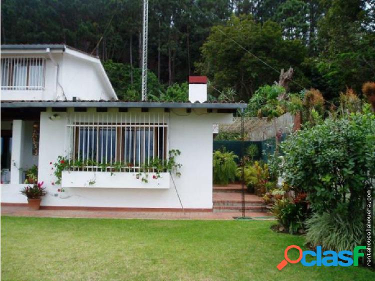 Casa en Venta Alto Hatillo FR4 MLS19-9375