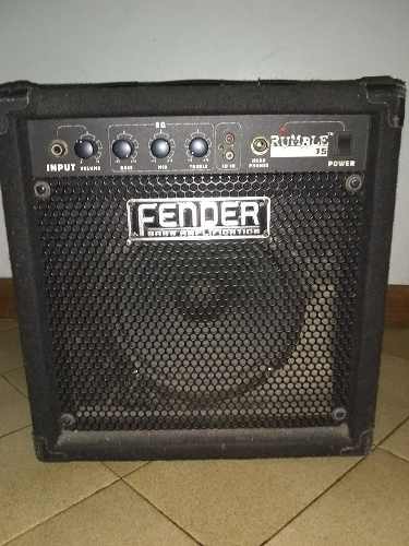 Fender Rumble