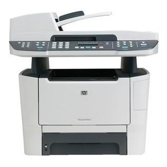 Fotocopiadora E Impresora Multifuncional Hp M2727