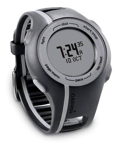 Garmin Forerunner 110 Gps-enabled Unisex Sport Watch