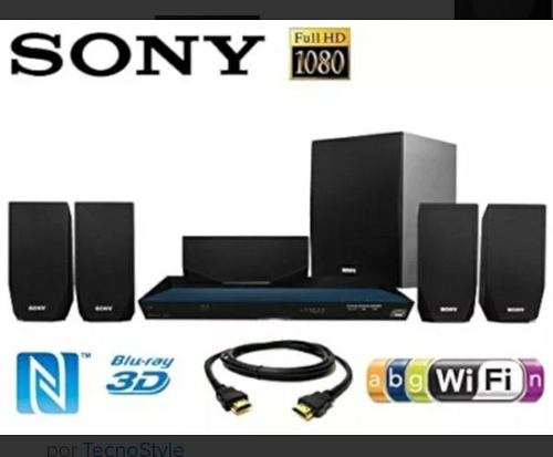 Home Theater
