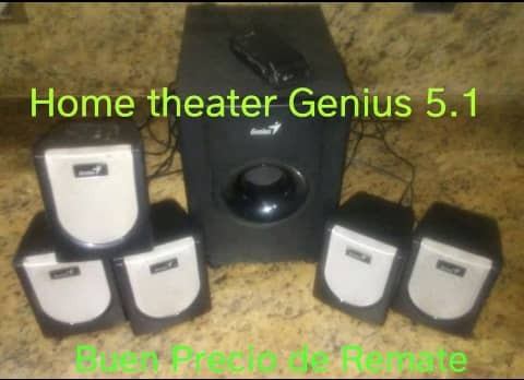 Home Theater,