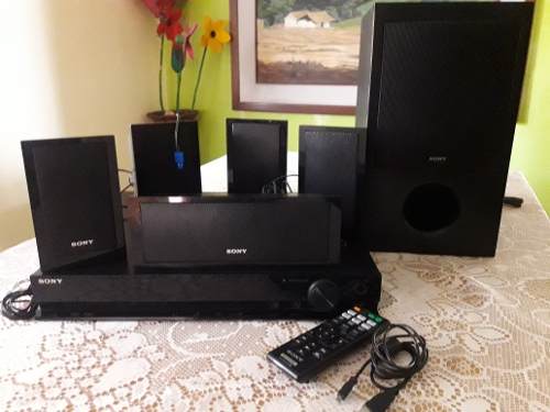 Home Theater Sony