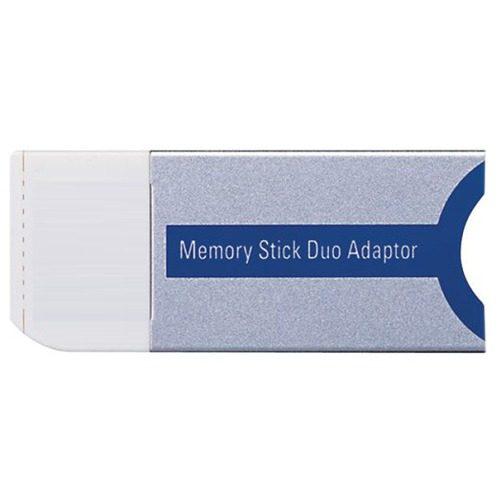 Memoria Adaptador Memory Stick Pro Duo Drt4