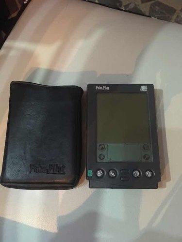 Palm Pilot 3com