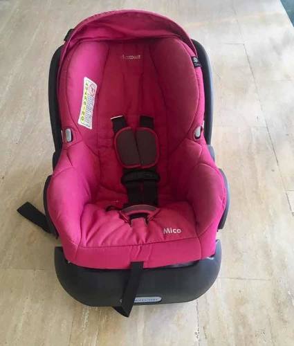 Porta Bebes Maxi Cosi