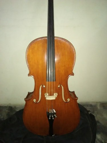 Violoncello Kreiser 1/2