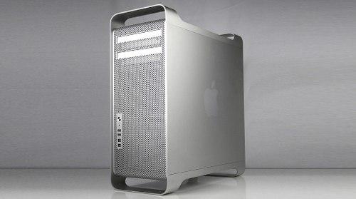 Apple Mac Pro Core (2) Intel Xeon 2.66 Ghz 2tb Hdd 16gb Ram