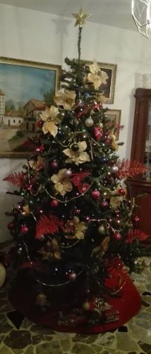 Arbol De Navidad