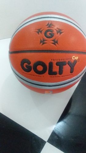 Balon De Basket Golty Original Lbpv