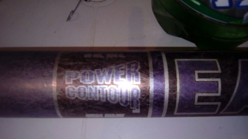 Bate Easton Power Contour De Softball