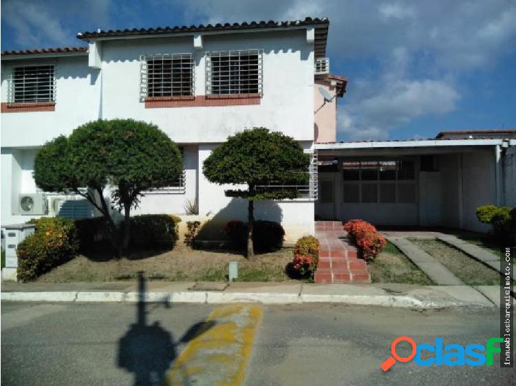 Casa en Venta Parroquia Cabudare 19-14845 MP