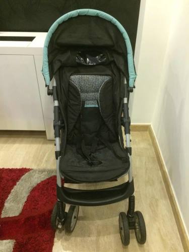 Coche De Bebe Graco