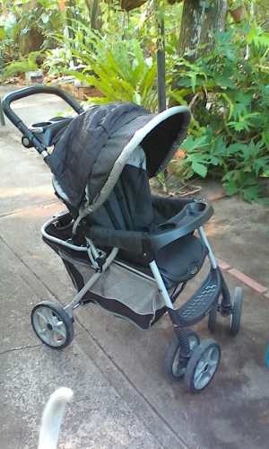 Coche De Bebe Unisex