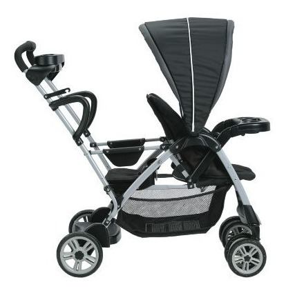 Coche Graco Room For 2 (*nuevo*)