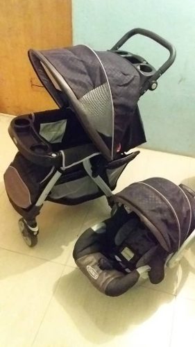 Coche Graco Unisex