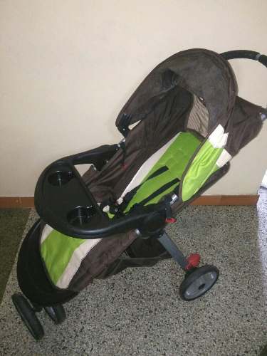 Coche Para Bebe