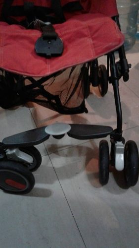 Coche Peg-perego