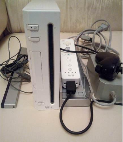 Consola Nintendo Wii