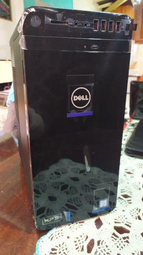 Cpu Dell I7-6700 / 8gb Ram / 1tb Disco / 6gb Video / Wifi