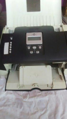 Fax Tlf Scanner Copia J3600 Hp