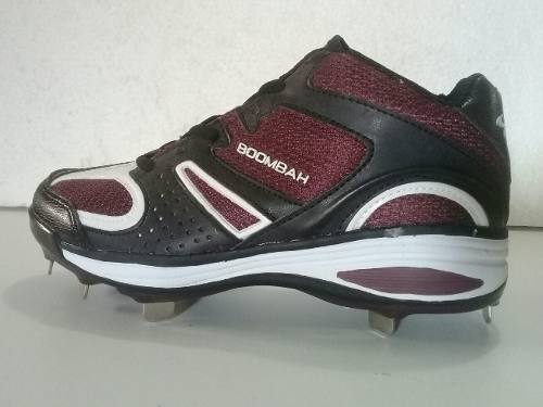 Ganchos De Beisbol Para Niños Boombah