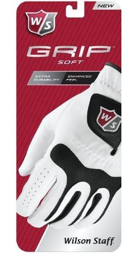 Guante Para Golf Wilson Grip