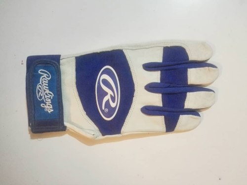 Guantes Y Guantines