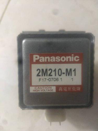 Magnetron Panasonic 2m210-m1