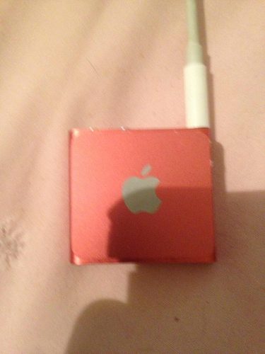 Mini iPod. ¿ Original