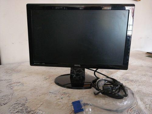 Monitor Benq Led 19 Pulgadas