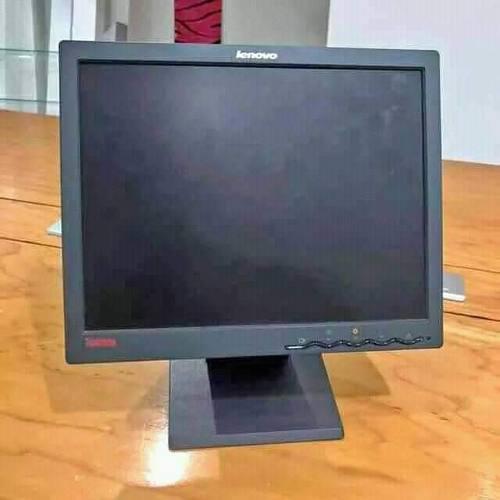 Monitor Lenovo 15 Pulgadas