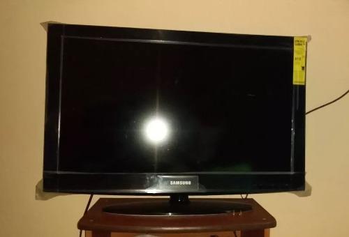 Monitor Samsung Lcd Smart Tv 32 Serie D403