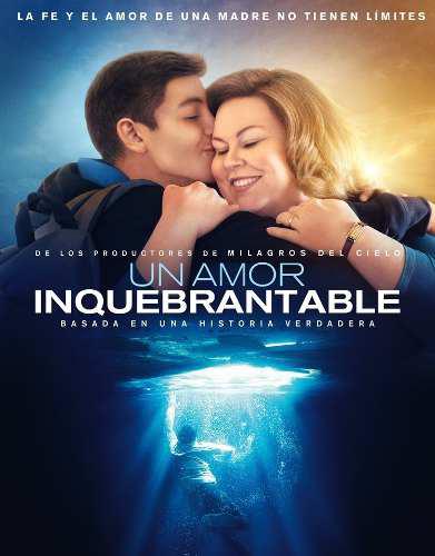 Pelicula Cristiana 2019 Un Amor Inquebrantable