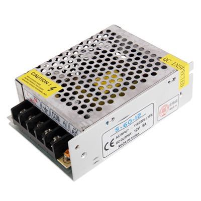 Pieza 12v 5a 60w Interruptor Desconexion Controlador Cvt7