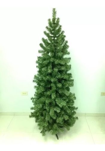 Pino Navidad/ Navideño Canadian King Slim 1.80 Mts