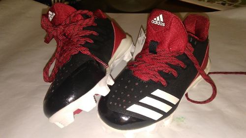 Tacos De Beisball adidas Originales Talla 30