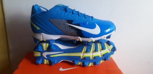 Tacos Nike Vapor Para Béisbol Y Sofbol