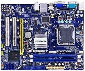 Tarjeta Madre Integrada A Procesador Intel Celeron Foxcon