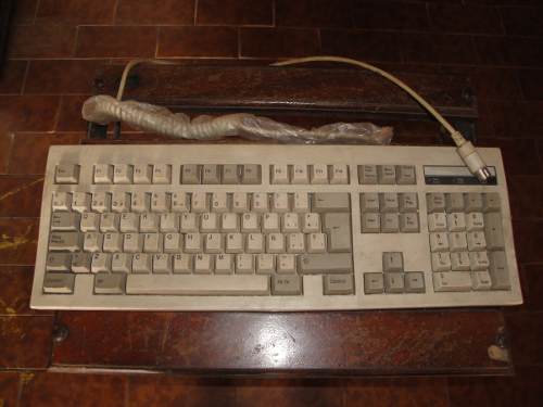 Teclado De Pc