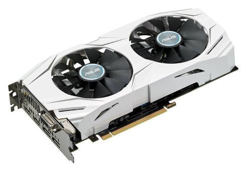 Vendo O Cambio Tarjeta De Video Amd Rx480